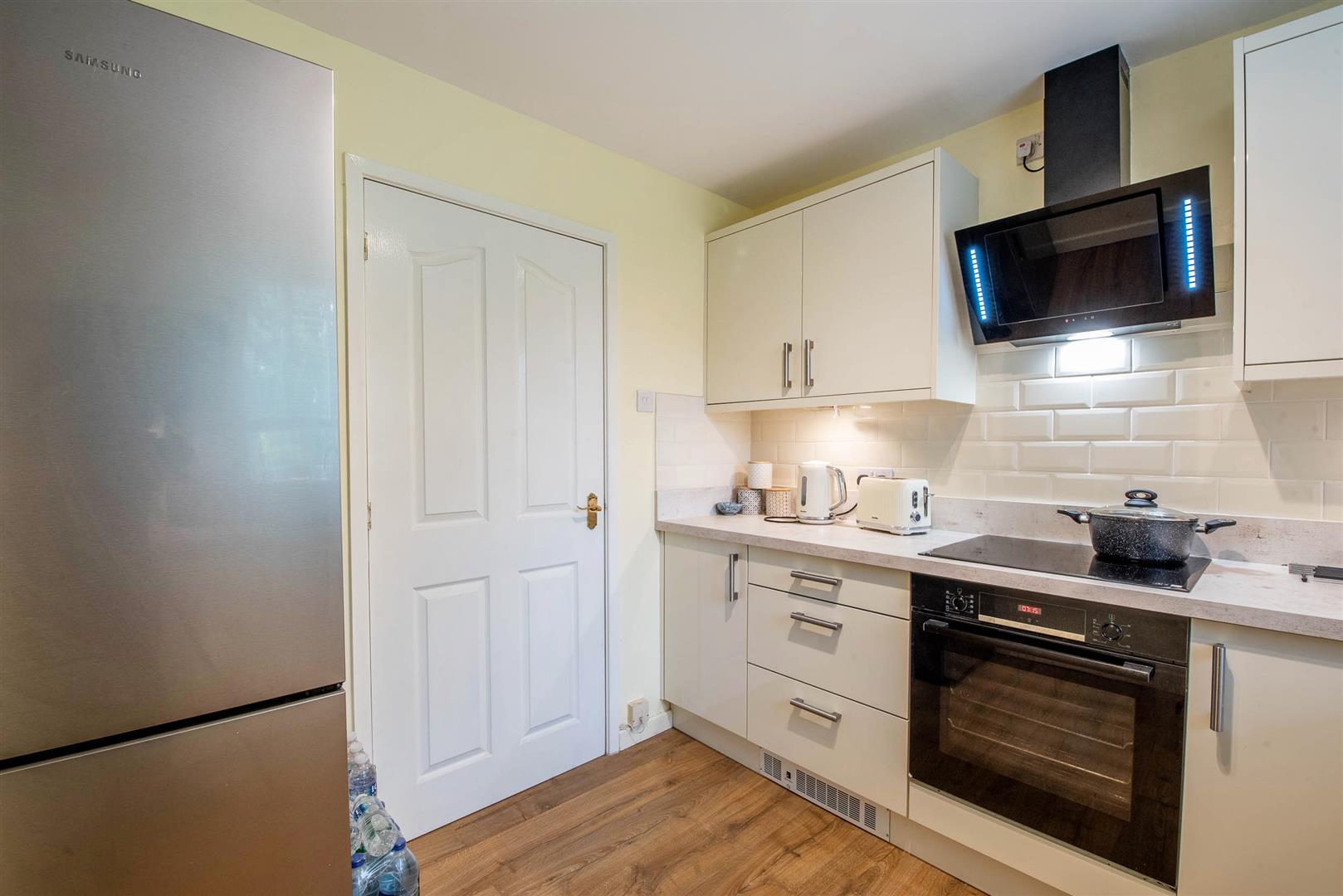 Kings Court, Leyland